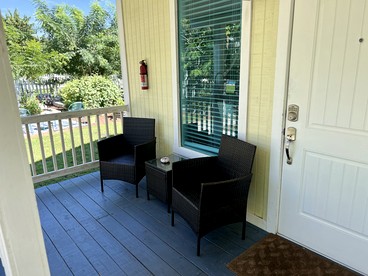Cozy Cottage on a Tropical Fruit Farm for a Peaceful Escape near Homestead, Florida - Homestead, Florida - glamping.directory