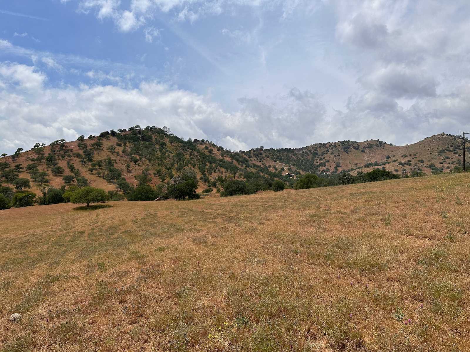 Bare All Retreat - Caliente, California - glamping.directory