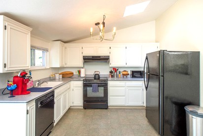 Pet-Friendly Camping Cabin in Northern California - Guerneville, California - glamping.directory