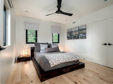 Gorgeous Secluded Vacation Rental in Transylvania County, North Carolina - Transylvania County, North Carolina - glamping.directory