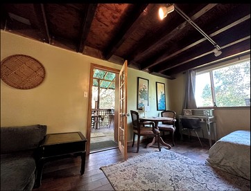 Charming Cabin Ideal for Hikers and Nature Lovers in Topanga, California - Topanga, California - glamping.directory