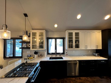 Serene Mountain Retreat with Hot Tub and Pool Table near Arrowhead Lift in Edwards, Colorado - Edwards, Colorado - glamping.directory