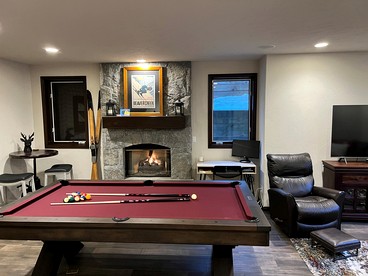 Serene Mountain Retreat with Hot Tub and Pool Table near Arrowhead Lift in Edwards, Colorado - Edwards, Colorado - glamping.directory