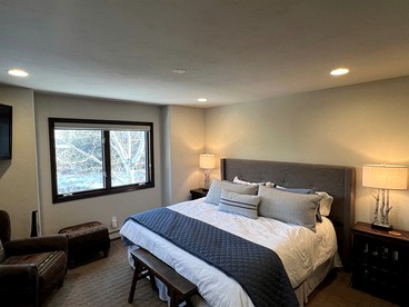 Serene Mountain Retreat with Hot Tub and Pool Table near Arrowhead Lift in Edwards, Colorado - Edwards, Colorado - glamping.directory