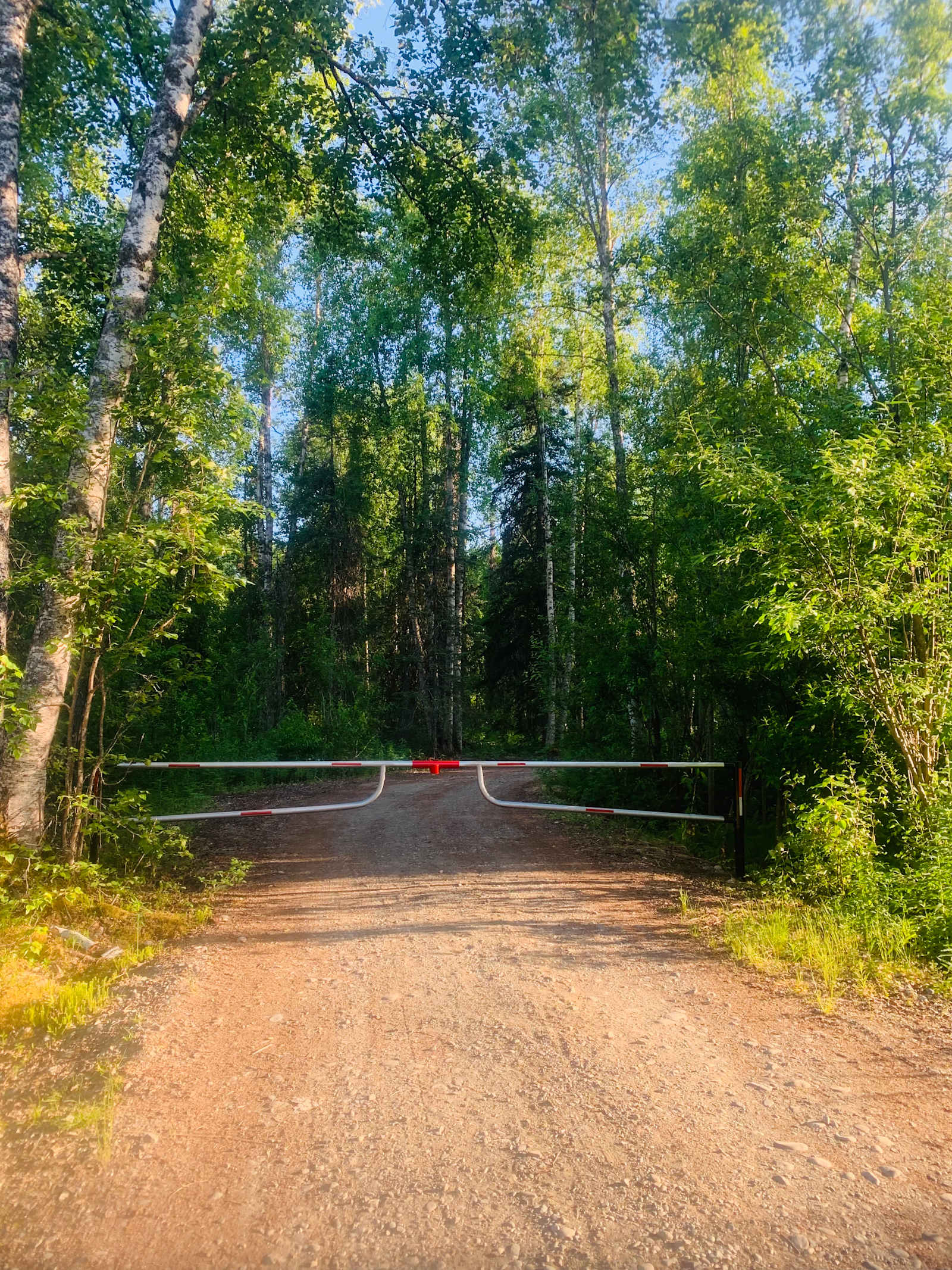 Talkeetna Lake Retreat - Talkeetna, Alaska - glamping.directory
