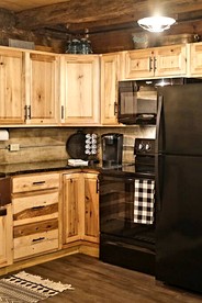 Renovated Cottage with Spa Surrounded by Beautiful Hiking Trails by Tappan Lake in Ohio - Deersville, Ohio - glamping.directory