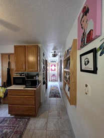 Luxury Cottage Rental with Stunning Gardens in Historical Town of Cortez, Colorado - Cortez, Colorado - glamping.directory