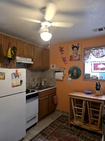 Luxury Cottage Rental with Stunning Gardens in Historical Town of Cortez, Colorado - Cortez, Colorado - glamping.directory