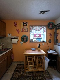 Luxury Cottage Rental with Stunning Gardens in Historical Town of Cortez, Colorado - Cortez, Colorado - glamping.directory