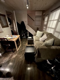 Adorable Cottage makes for a Beautiful Vermont Retreat - Barnard, Vermont - glamping.directory