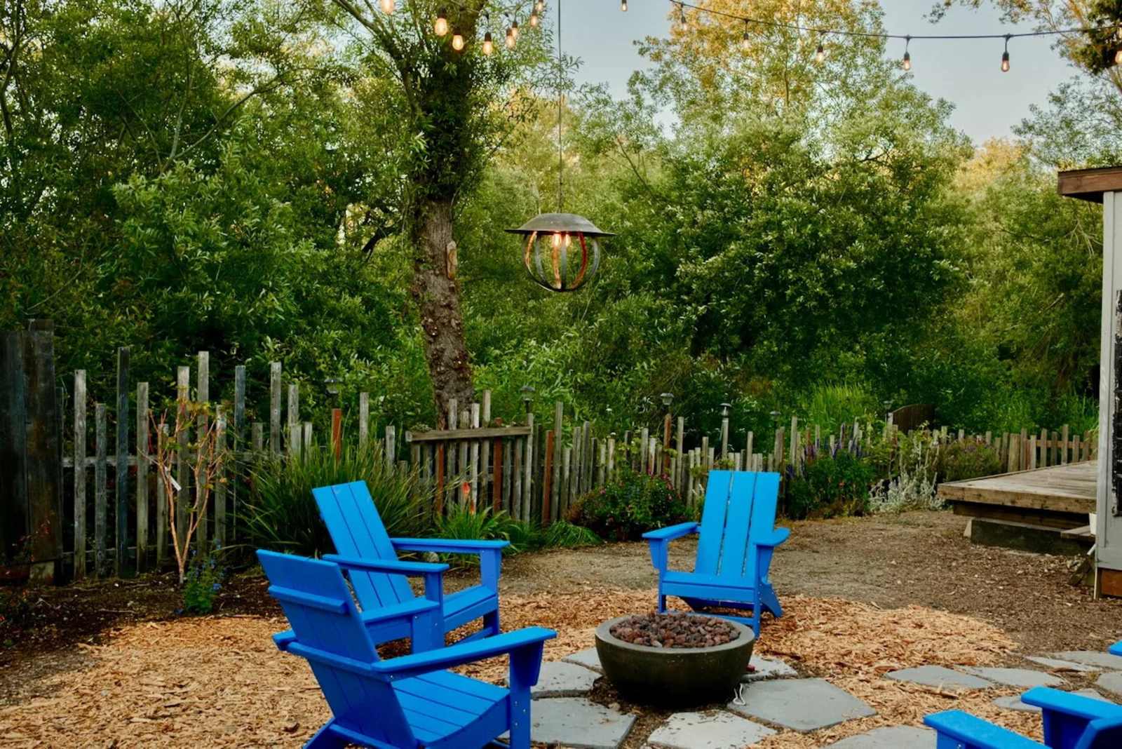 Beach RV Pleasure Point - Santa Cruz, California - glamping.directory