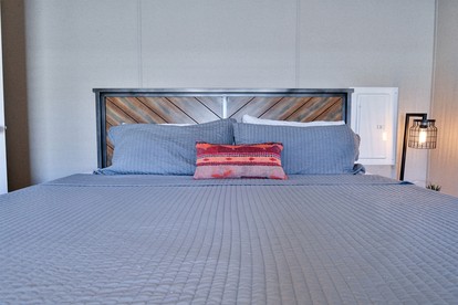 Modern Cabin Incredible to Create New Memories in Utah - Moab, Utah - glamping.directory