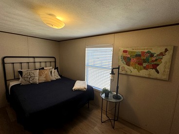 Modern Cabin Incredible to Create New Memories in Utah - Moab, Utah - glamping.directory