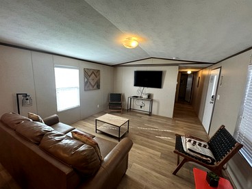 Modern Cabin Incredible to Create New Memories in Utah - Moab, Utah - glamping.directory
