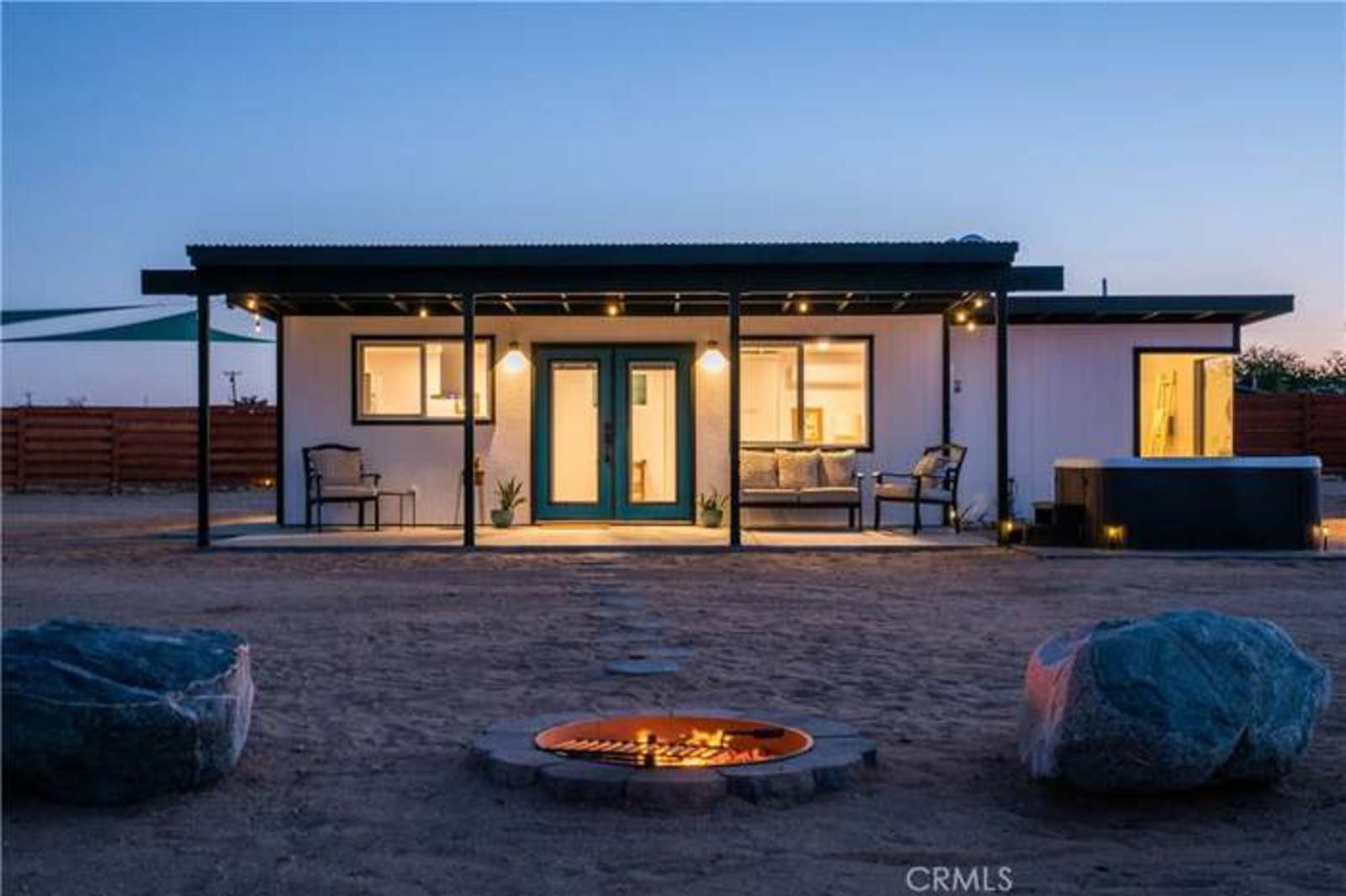 Stargazer Cabin - glamping.directory