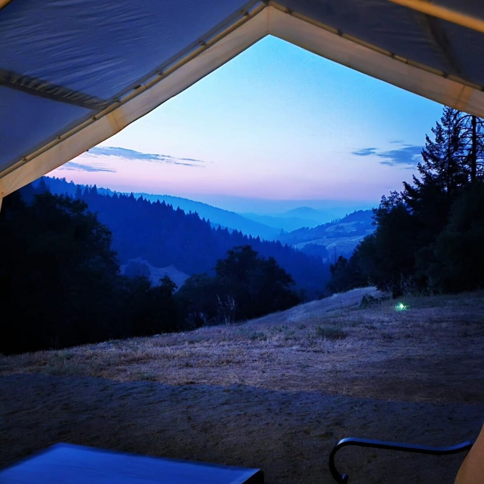 Skys Mountain Camp - glamping.directory