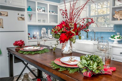 Stylish Wills Point Cottage near Dallas Ideal for Romantic Getaways in Texas - Wills Point, Texas - glamping.directory