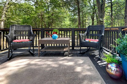 Stylish Wills Point Cottage near Dallas Ideal for Romantic Getaways in Texas - Wills Point, Texas - glamping.directory