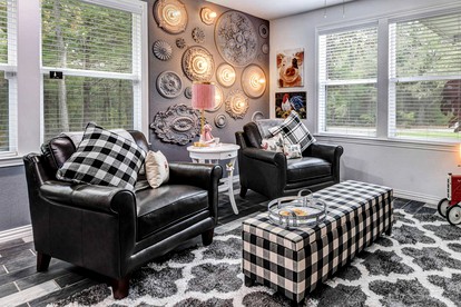 Stylish Wills Point Cottage near Dallas Ideal for Romantic Getaways in Texas - Wills Point, Texas - glamping.directory