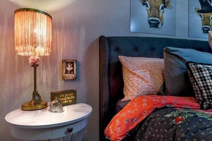 Stylish Wills Point Cottage near Dallas Ideal for Romantic Getaways in Texas - Wills Point, Texas - glamping.directory