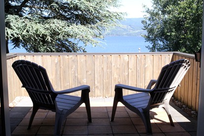 Magnificent Accommodation for a Romantic Getaway in Bellingham, Washington - Bellingham, Washington - glamping.directory