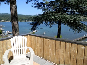 Magnificent Accommodation for a Romantic Getaway in Bellingham, Washington - Bellingham, Washington - glamping.directory