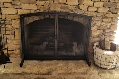 Lakefront Texas Hill Country Rental near Bandera, TX - Tarpley, Texas - glamping.directory