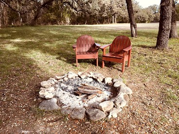 Lakefront Texas Hill Country Rental near Bandera, TX - Tarpley, Texas - glamping.directory