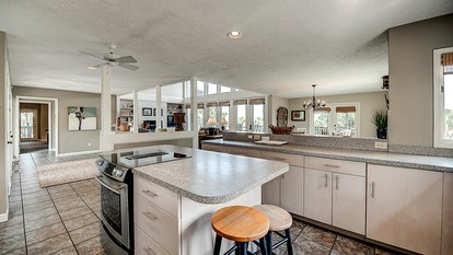 Exclusive Beach House Retreat in Oceanfront Gated Community of DeBordieu Colony, South Carolina - Georgetown, South Carolina - glamping.directory