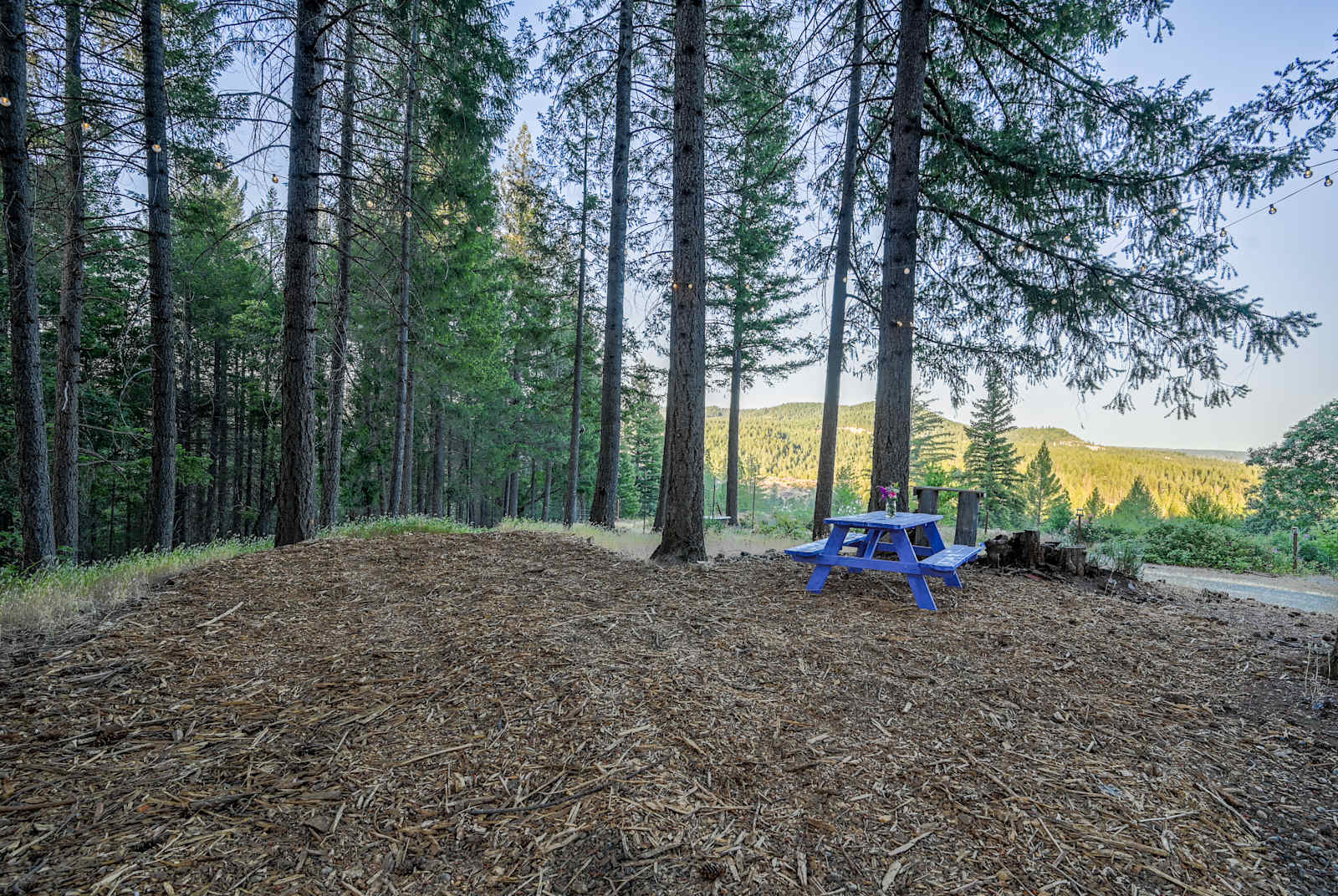 Roughlands - Nevada City, California - glamping.directory