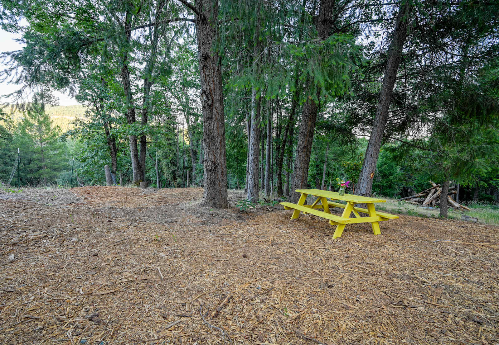 Roughlands - Nevada City, California - glamping.directory