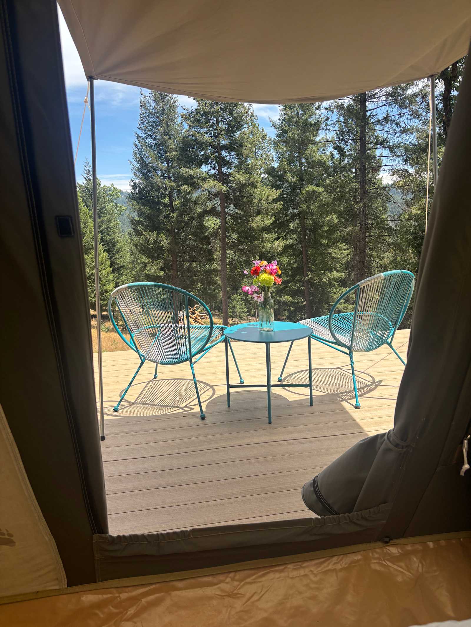 Roughlands - glamping.directory
