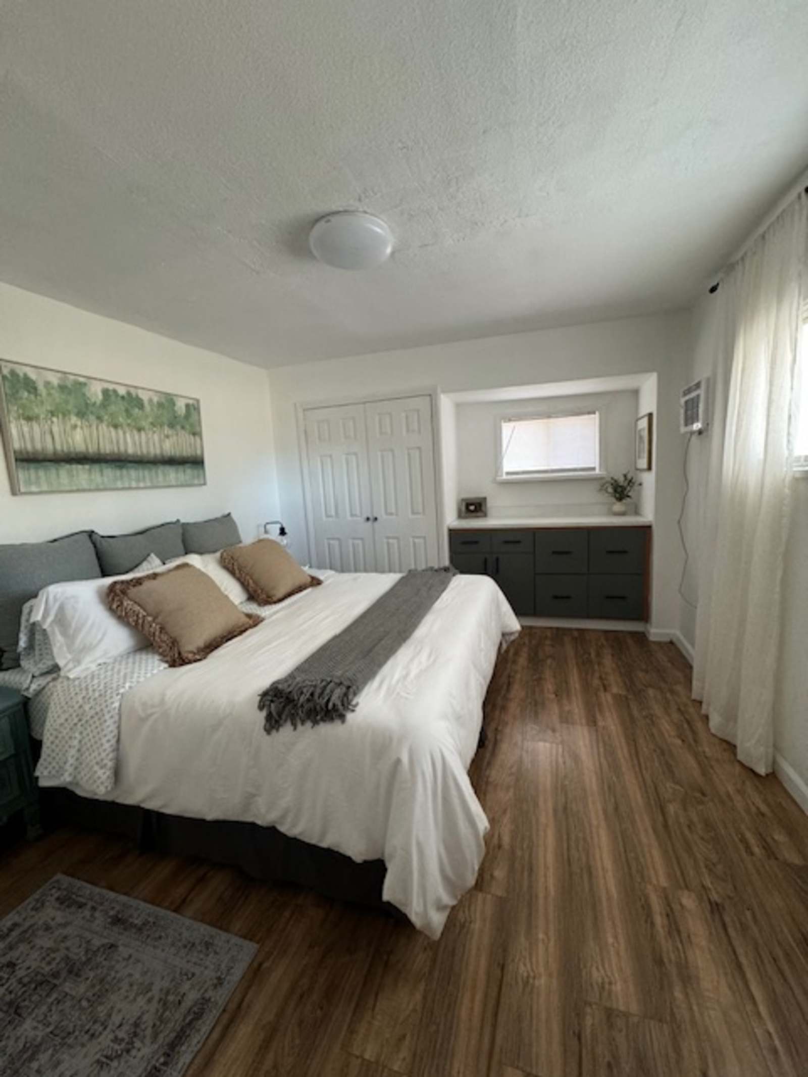 Trees of Heaven Ranch - Upper Lake, California - glamping.directory