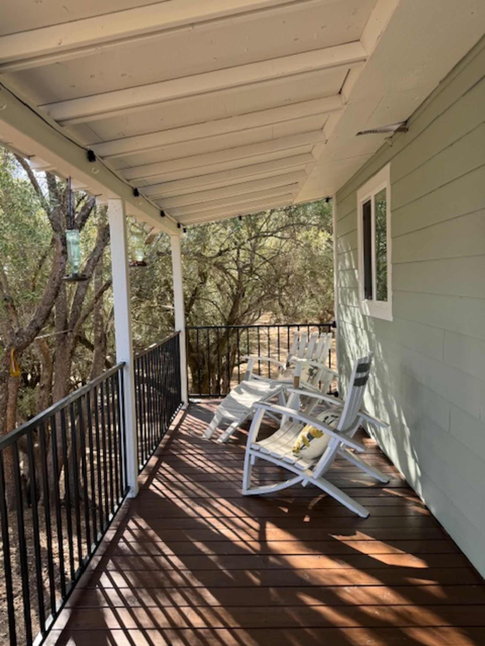 Trees of Heaven Ranch - glamping.directory