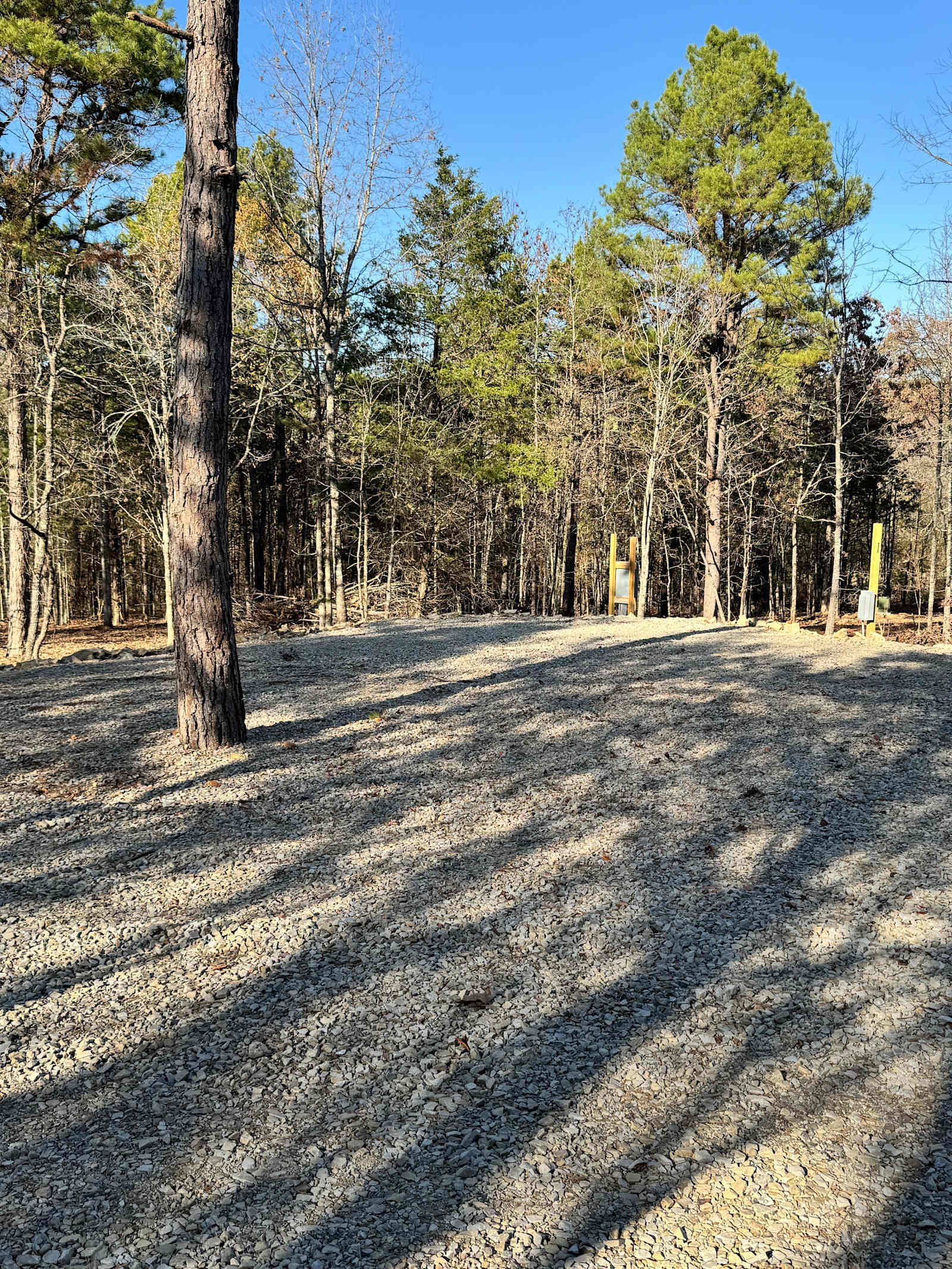 Red Lick RV Park - Clarksville, Arkansas - glamping.directory