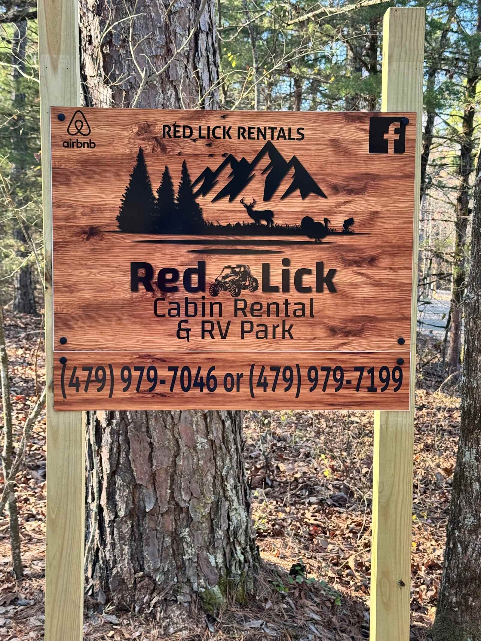 Red Lick RV Park - glamping.directory