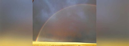 Secluded Ranch Getaway near the Yellowstone National Park, Montana - Pryor, Montana - glamping.directory