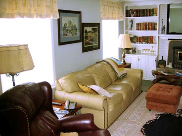 Classic Bed and Breakfast for a Weekend Getaway in Dearborn County, Indiana - glamping.directory