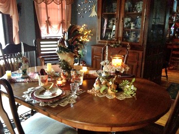 Rustic Room Rental in Lovely Bed and Breakfast near Lanesboro, Minnesota - Lanesboro, Minnesota - glamping.directory