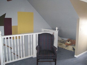 Family-Friendly Bed and Breakfast Rental on Farmland in Appalachian Mountains, Kentucky - Brooksville, Kentucky - glamping.directory