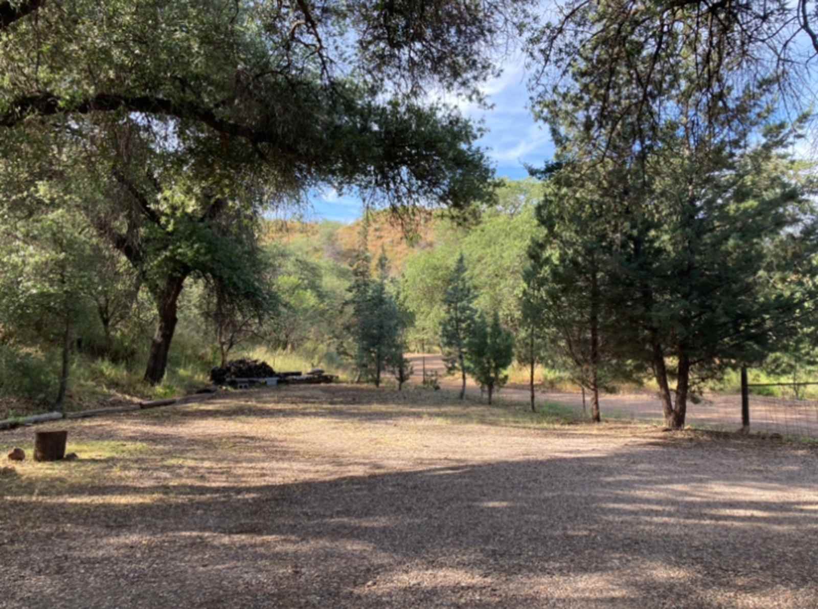 Thousand Oaks - glamping.directory