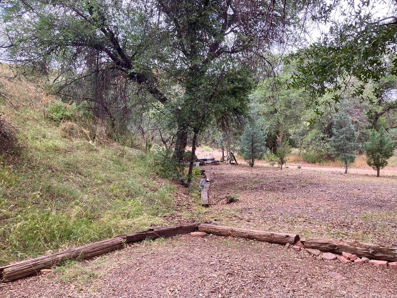 Thousand Oaks - Patagonia, Arizona - glamping.directory