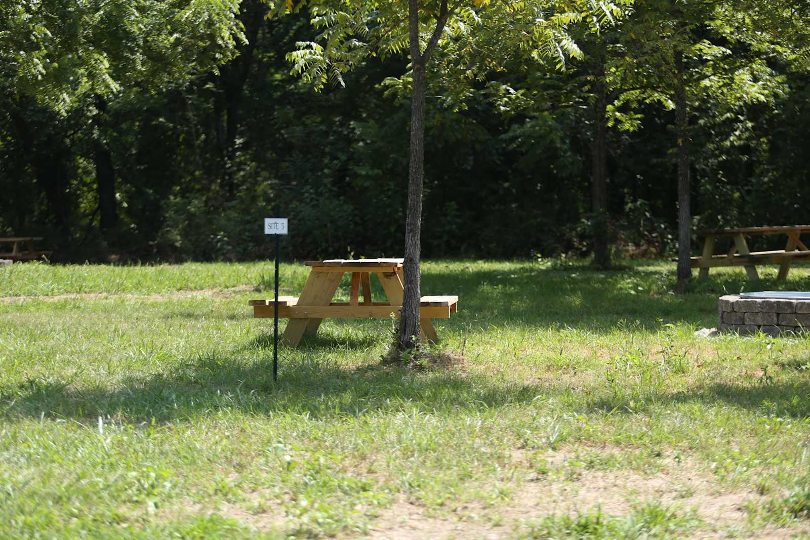 The Boondock at Hand Cut Hollow - Bentonville, Arkansas - glamping.directory