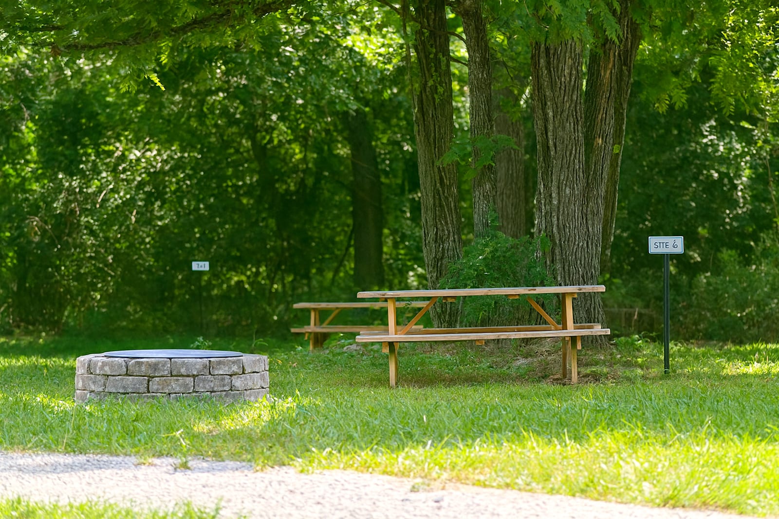 The Boondock at Hand Cut Hollow - glamping.directory