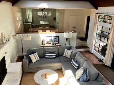 Charming Getaway with Idyllic Patio near Monterey Peninsula Attractions in Carmel, California - Carmel, California - glamping.directory
