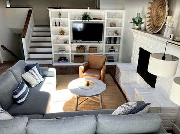 Charming Getaway with Idyllic Patio near Monterey Peninsula Attractions in Carmel, California - Carmel, California - glamping.directory