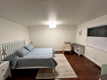 Charming Getaway with Idyllic Patio near Monterey Peninsula Attractions in Carmel, California - Carmel, California - glamping.directory