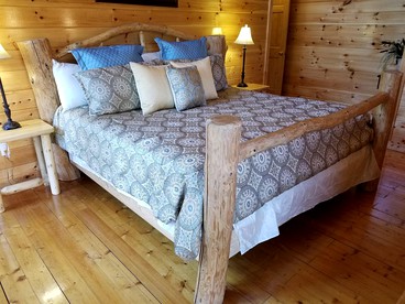 Majestic Retreat Ideal for Family Getaways in Tennessee - Sevierville, Tennessee - glamping.directory