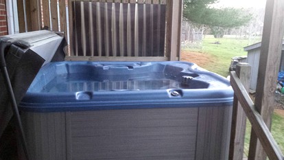 Cozy Vacation Rental with Breakfast Included in Slippery Rock, Pennsylvania - Slippery Rock, Pennsylvania - glamping.directory