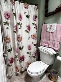 Inviting Bed and Breakfast Suite Close to Penn State Univ. - Warriors Mark, Pennsylvania - glamping.directory